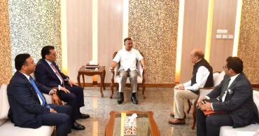 Dhaka asks India to expedite Hasina extradition, return Hadi killers
