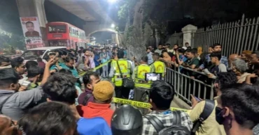 ‘Extramarital affair’ led to trader Ashraful’s murder: DB, RAB