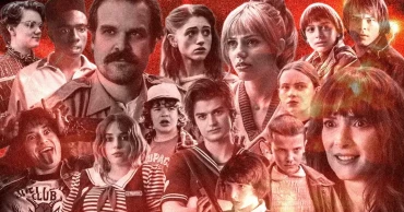 Stranger Things returns with thrills, but critics split on final season