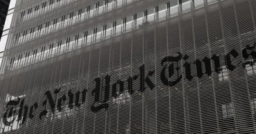 New York Times signs first AI content licensing deal with Amazon
