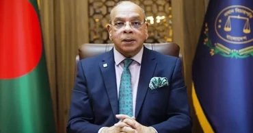 Judiciary must see constitutional changes as reality, not threat: CJ Syed Refaat