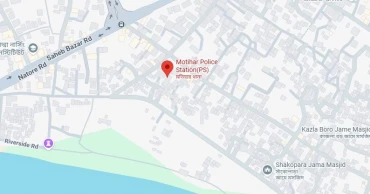 Man shot dead on way to offer prayers in Rajshahi