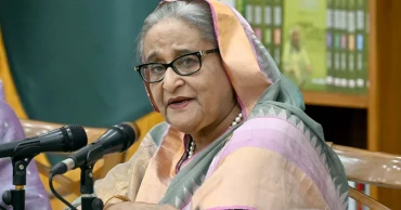 I’ve a friendly relation with every party and all in India: PM Hasina