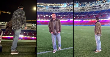 I really want to go back: Messi on Barcelona return