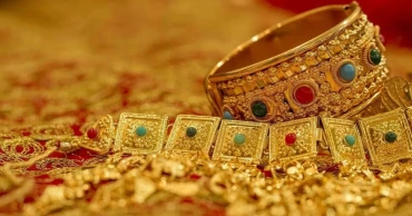 Gold prices hit record high in Bangladesh