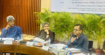 Widening tax net, better debt management top priorities: Commerce Minister