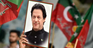 Pakistani ex-PM Imran Khan left with 15% eyesight in jail, Supreme Court intervenes