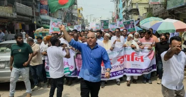 Tarique Rahman emerges as democratic, humane leader: Murad