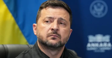 Zelenskyy says dismissed defense minister took ‘wrong’ steps amid growing rift