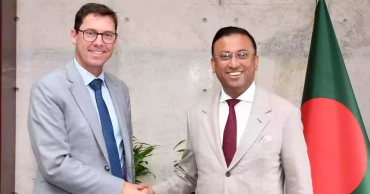 Bangladesh, Norway eye stronger cooperation in trade, renewable energy
