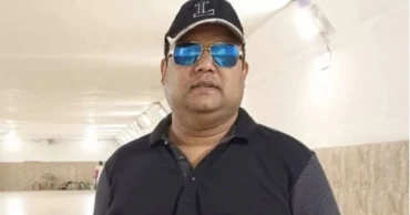 Sramik League leader shot dead in Bagerhat