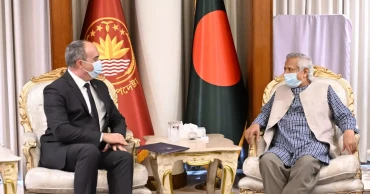 ‘Bangladesh our valuable partner’: Kosovo’s envoy tells Prof Yunus