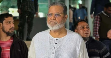 BNP’s Cumilla-4 candidate Munshi barred from contesting election