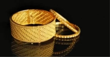 Gold price slashed again within 24 hours
