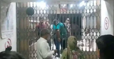 4 police personnel including OC withdrawn over assault on BNP affiliate's leader at Rangpur police station