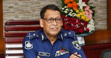 Police to strengthen vigilance countrywide during Eid: IGP