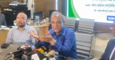 Home Adviser orders withdrawal of Chakaria OC over journalist torture