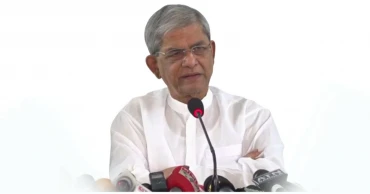 Mirza Fakhrul mourns death of BNP leader Kofil Uddin