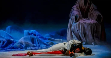 Oscar-winner Morricone’s lost opera debuts in Naples after 30 years