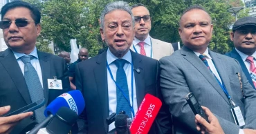 WB ready to support Bangladesh amid external economic shocks: Khosru