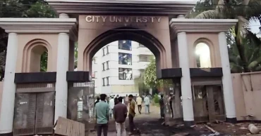 Violent clashes between Daffodil and City University students in Savar raise tensions 