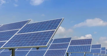 NBR cuts solar equipment import tax to 1% to spur renewable energy growth