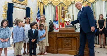 Some families still waiting for $1,000 as Trump promotes child investment accounts