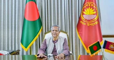 Chief Adviser to address nation this evening