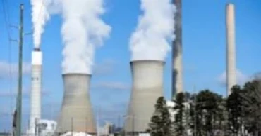 Georgia Power says massive expansion is needed to handle soaring data center electricity demand