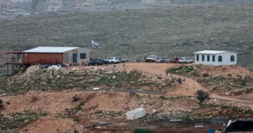 Palestinians warn Israeli cabinet moves amount to de facto annexation of West Bank