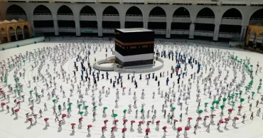 124 Hajj agencies risk action for not registering pilgrims for 2025