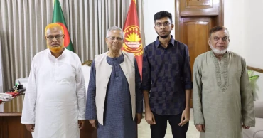 Chief Adviser directs to prepare list of victims killed by AL ‘terrorists’ in 15 years