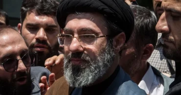 Iranians divided over Mojtaba Khamenei becoming supreme leader