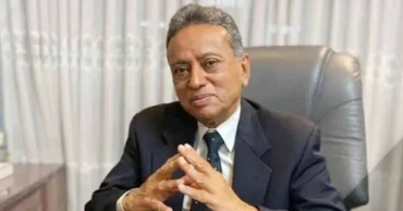 Governor change at central bank part of wider administrative reshuffle: Minister Khosru