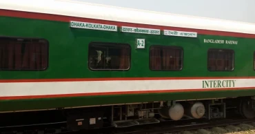 Maitree Express journey time may fall to 6 hours via Padma Bridge: Officials