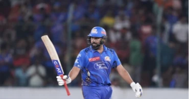 Boult and Sharma shine for Mumbai in massive 7-wicket victory over Hyderabad