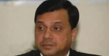 Giasuddin Al Mamun acquitted in arms case