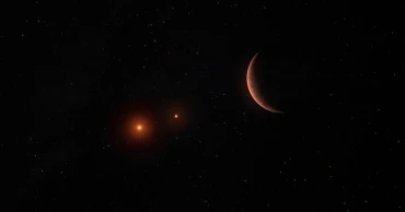 Tatooine-like planet outside the solar system may orbit two failed stars, scientists say