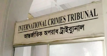 Writ petition filed challenging International Crimes Tribunal (ICT) Act