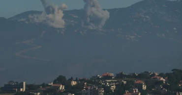 US-Iran talks postponed as Israel-Hezbollah fighting intensifies in Lebanon