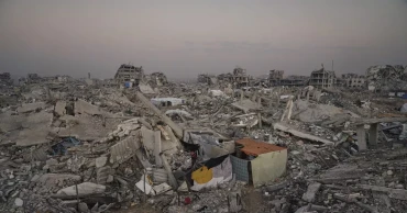 Israeli forces kill 2 Palestinians in West Bank amid surrender claims