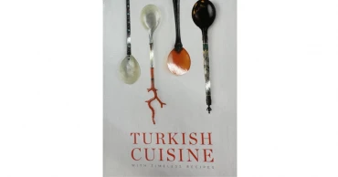 Turkish Embassy celebrates ‘Turkish Cuisine Week’