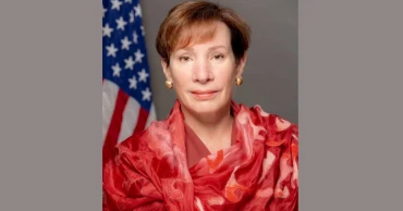 US Embassy Dhaka welcomes Tracey Ann Jacobson as Chargé d’affaires 