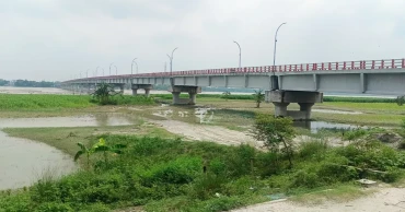 Second Teesta Bridge: A costly shortcut that heavy vehicles cannot take