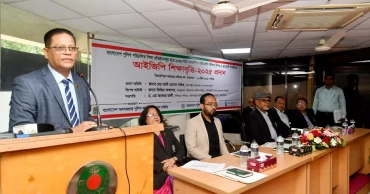 IGP urges students to enhance national prestige through merit, intellect