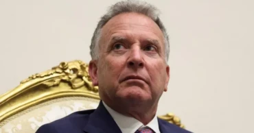 Witkoff to meet Zelenskky for fresh Ukraine war talks