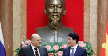 Russia will help Vietnam to join BRICS bloc of developing nations