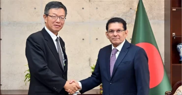 Japan invites PM Tarique, eyes cooperation with Bangladesh to realise FOIP