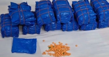 22,120 Yaba tablets seized in Chandpur