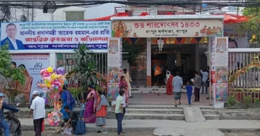 Durga Puja: PM’s planned visit sparks excitement among Rangpur’s Hindu community